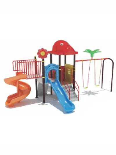 Multi Play Station - Play Stations manufactured by Roobanesh Enterprises